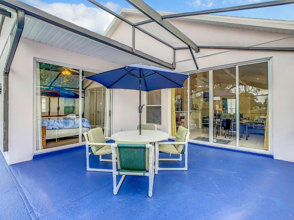 Glenbrook Vacation Poolspa Home Orlando Exteriér fotografie