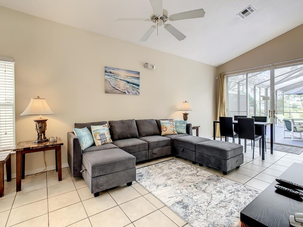 Glenbrook Vacation Poolspa Home Orlando Exteriér fotografie