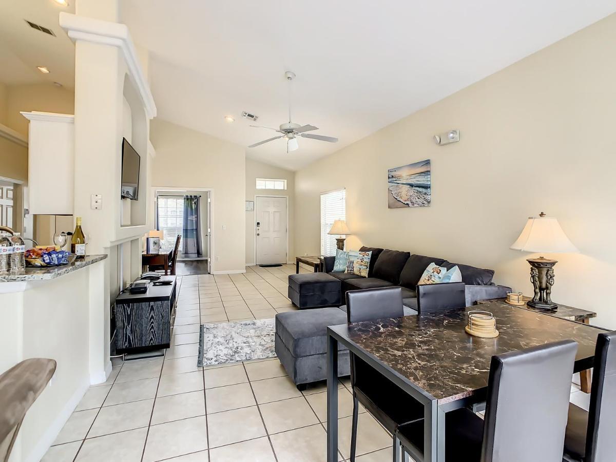 Glenbrook Vacation Poolspa Home Orlando Exteriér fotografie